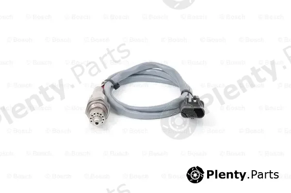 Lambda Sensor