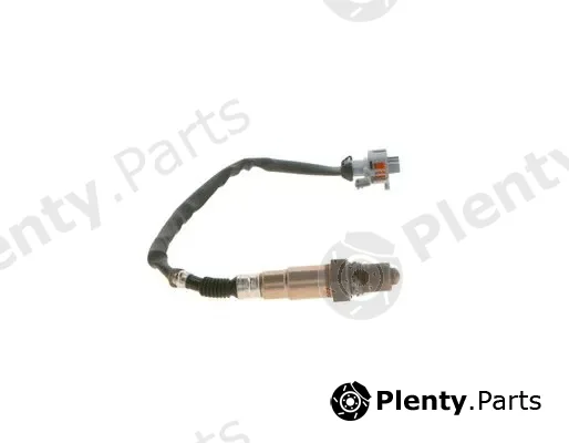 Lambda Sensor