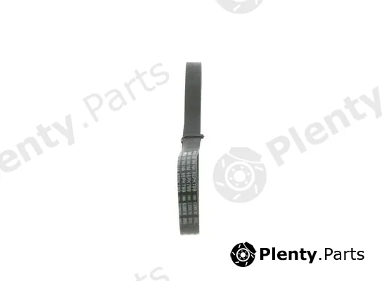 Bosch 1987946144 — V-Ribbed Belt Elastic
