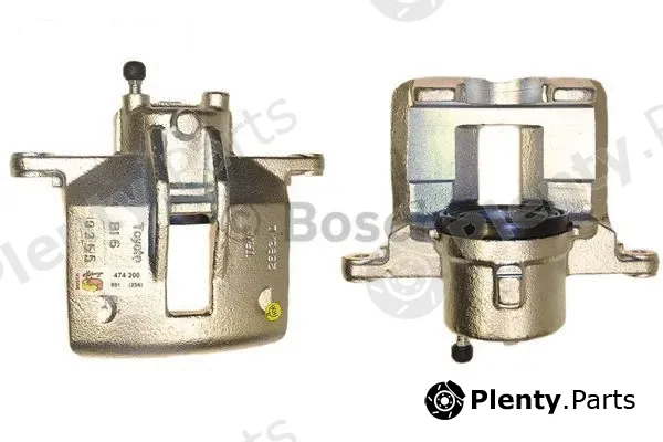 Bosch 0986474200 — Brake Caliper