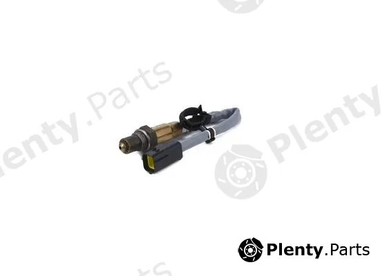 Lambda Sensor
