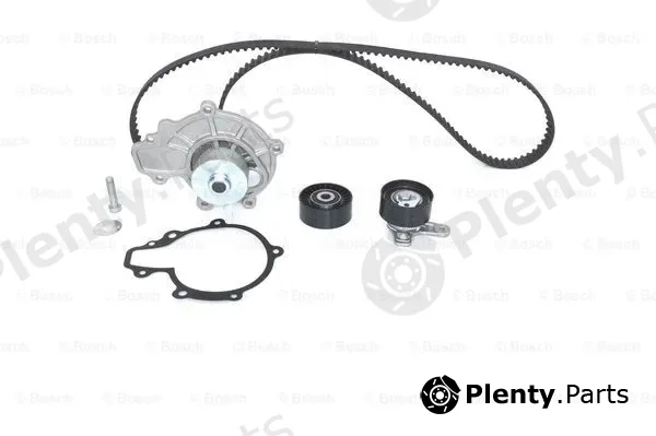 Bosch 1987946908 — Water Pump & Timing Belt Kit
