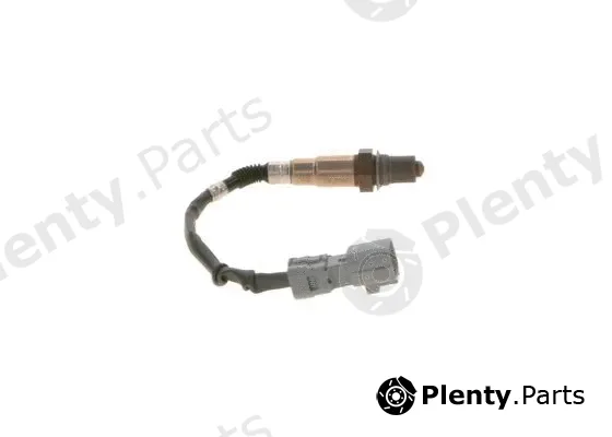 Lambda Sensor