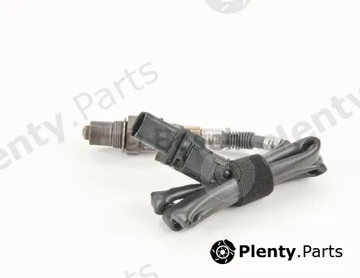 Lambda Sensor