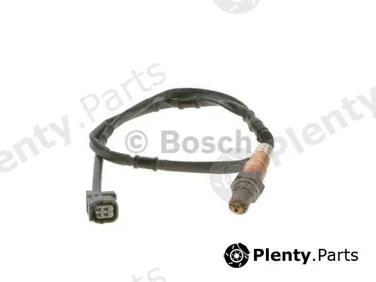 Lambda Sensor