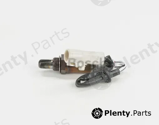 Lambda Sensor