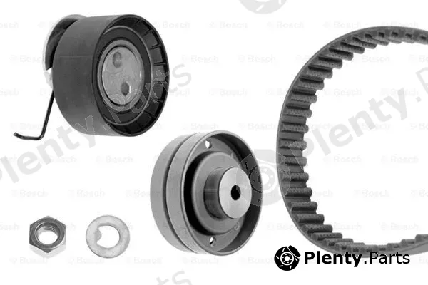Bosch 1987948071 — Timing Belt Kit