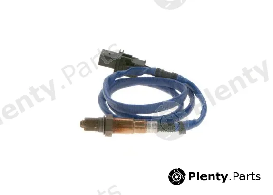 Bosch 0258017329 — Lambda Sensor