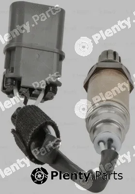 Lambda Sensor
