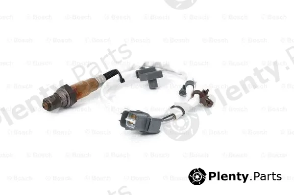 Bosch 0258006540 — Lambda Sensor