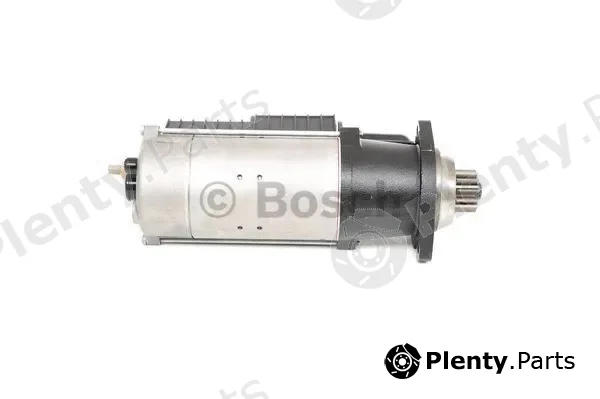Bosch 0001350019 — Starter