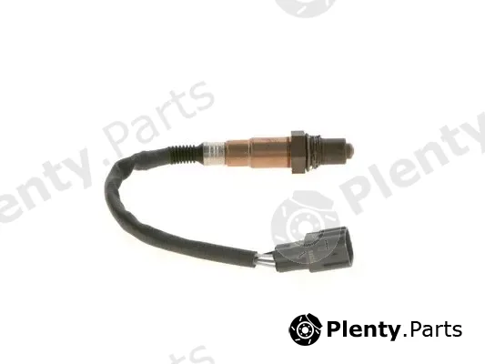 Lambda Sensor