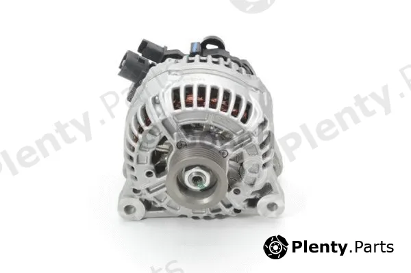 Bosch 0124525034 — Alternator