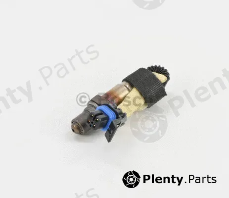 Lambda Sensor
