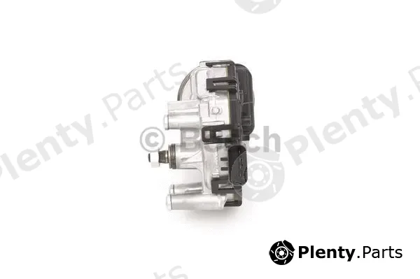 Bosch 0390241741 — Wiper Motor