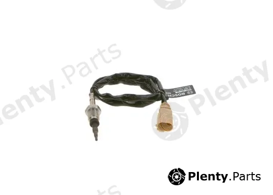 Bosch 0986259105 — Sensor, exhaust gas temperature