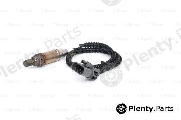 Lambda Sensor
