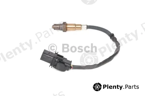 Lambda Sensor