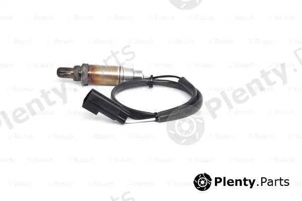Lambda Sensor