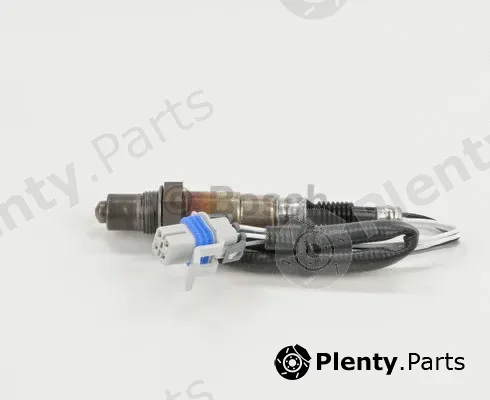 Bosch 0258986608 — Lambda Sensor