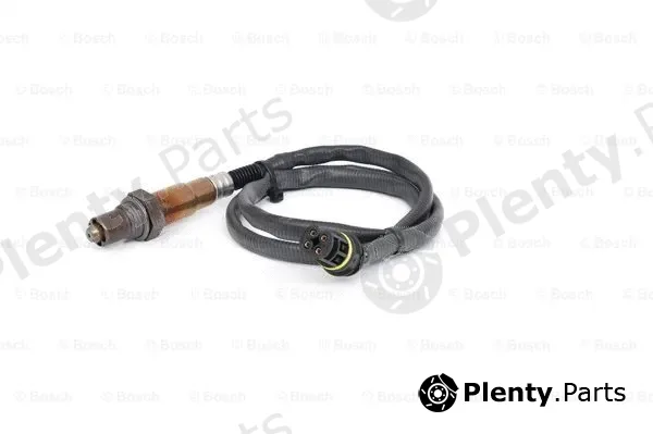 Lambda Sensor