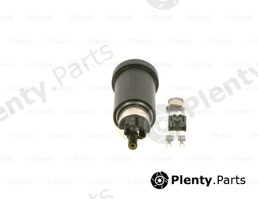 Bosch 0580314155 — Fuel Pump