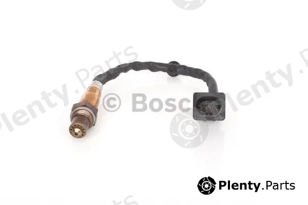 Lambda Sensor