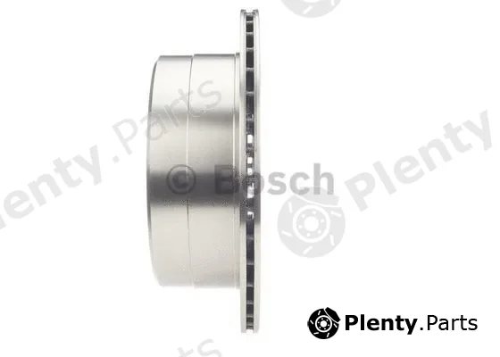 Bosch 0986479R15 — Brake Disc
