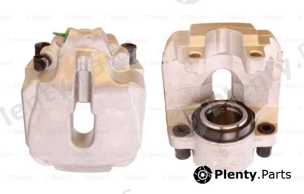 Bosch 0986134119 — Brake Caliper