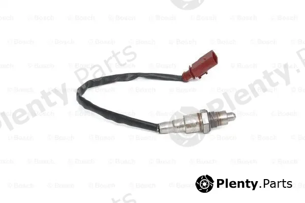 Lambda Sensor