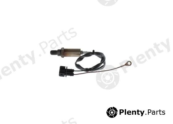 Lambda Sensor