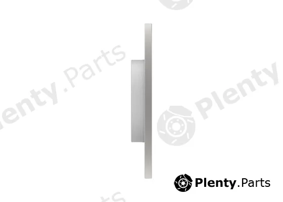 Bosch 0986T15417 — Brake Disc