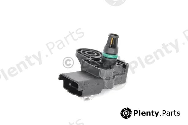 Bosch 0261230136 — Sensor, intake manifold pressure