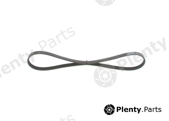 Bosch 1987946133 — V-Ribbed Belt Elastic