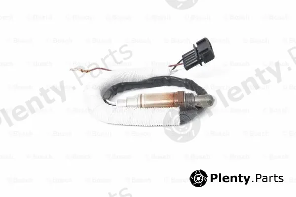 Lambda Sensor