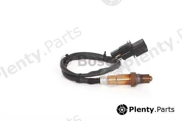 Lambda Sensor