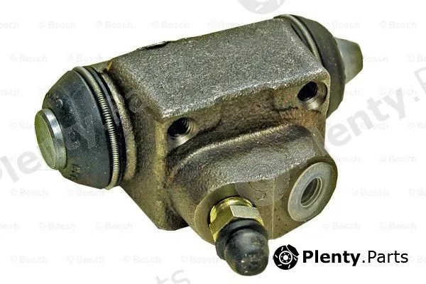 Bosch 0986475787 — Wheel Brake Cylinder