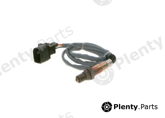 Lambda Sensor