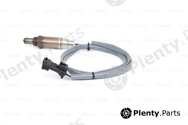 Bosch 0258003503 — Lambda Sensor