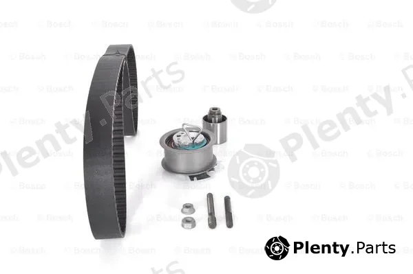 Bosch 1987948253 — Timing Belt Kit