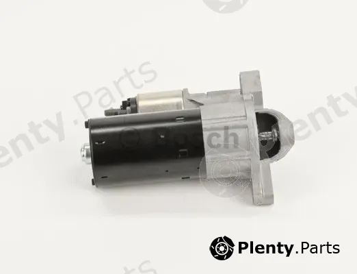 Bosch 0001108411 — Starter