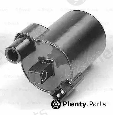 Bosch 0221125010 — Ignition Coil