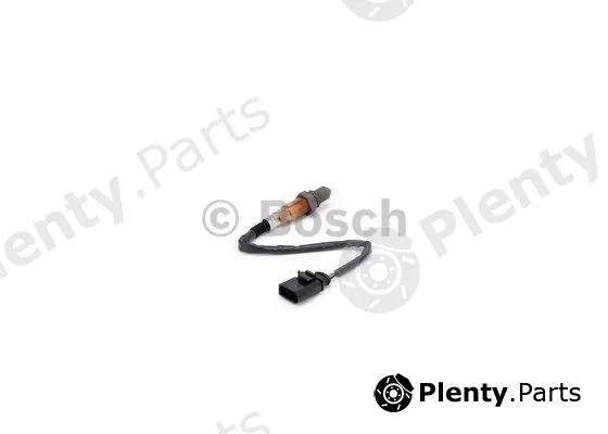 Lambda Sensor