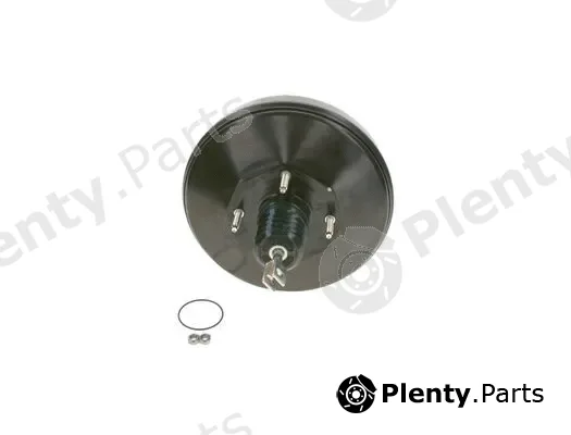 Bosch 0204125937 — Brake Booster