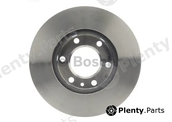 Bosch 0986479R78 — Brake Disc