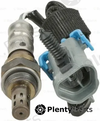 Bosch F00E262409 — Lambda Sensor