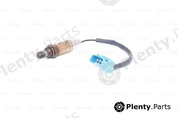Lambda Sensor