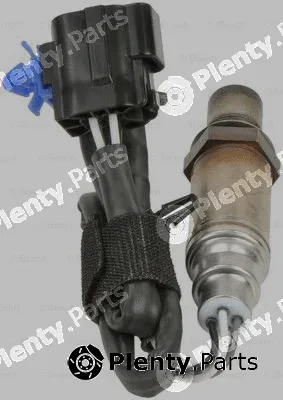 Lambda Sensor