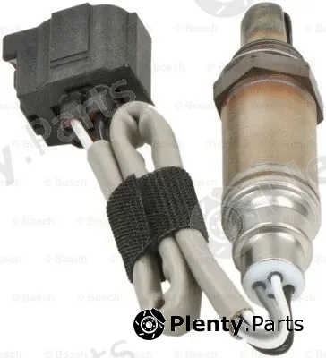 Lambda Sensor