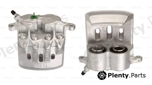Bosch 0986134108 — Brake Caliper